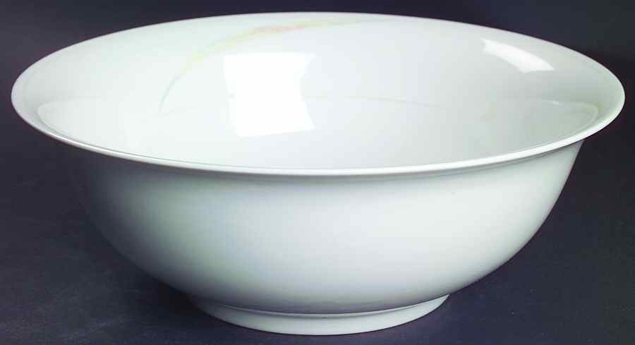 Claire De Lune 9" Round Vegetable Bowl by Rorstrand-1