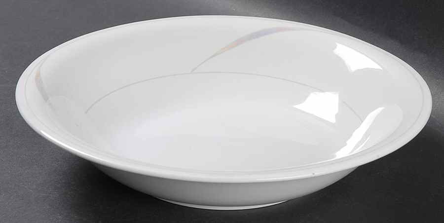 Claire De Lune Coupe Soup Bowl by Rorstrand-1