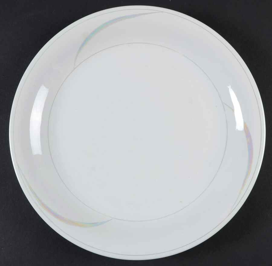 Claire De Lune Luncheon Plate by Rorstrand-1
