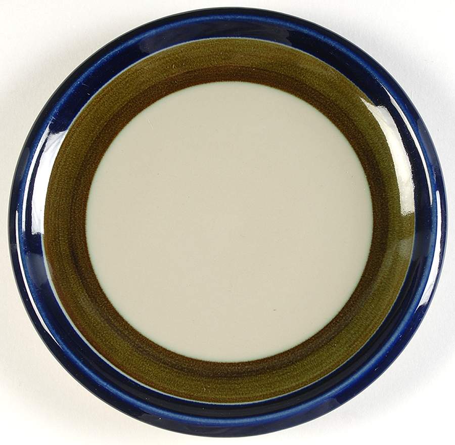 Elisabeth Salad Plate by Rorstrand-1