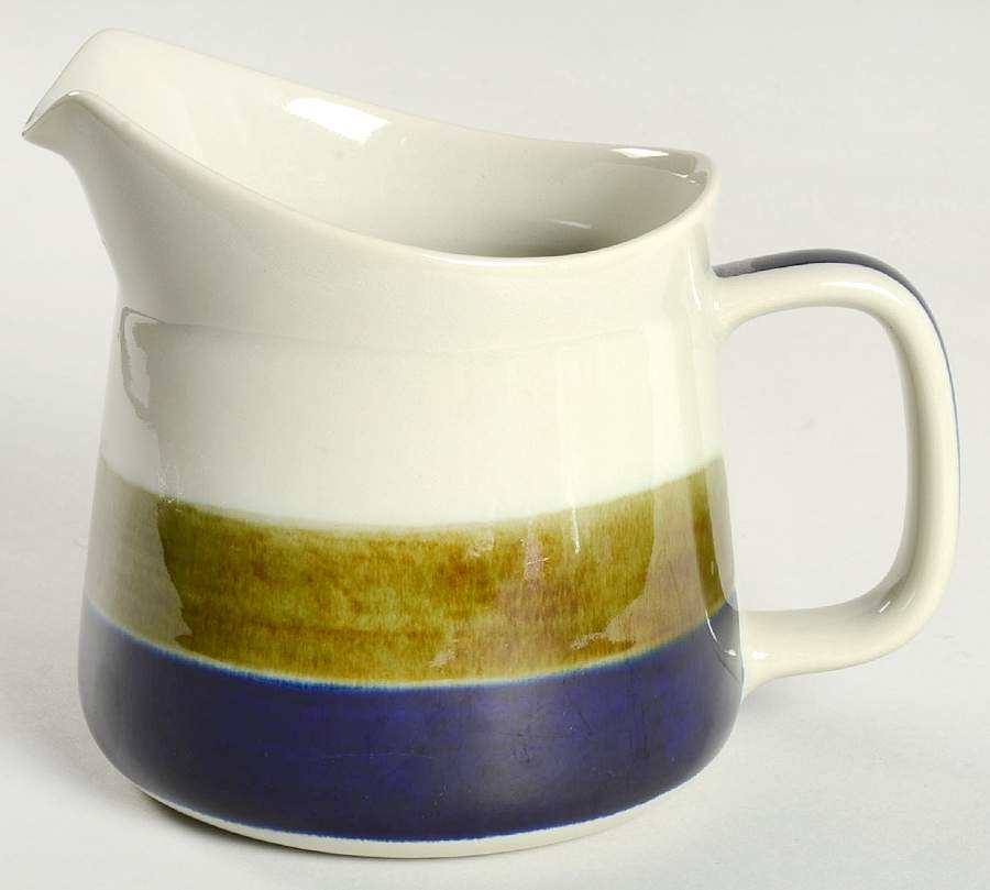 Elisabeth 32 Oz Pitcher by Rorstrand-1