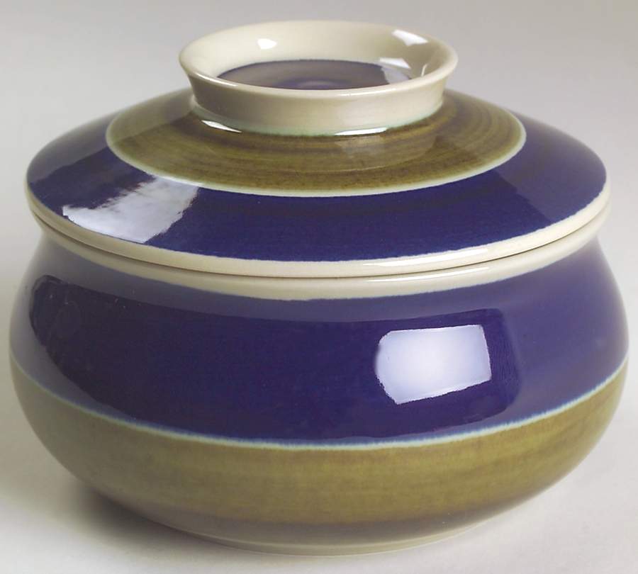 Elisabeth Round Box & Lid by Rorstrand-1