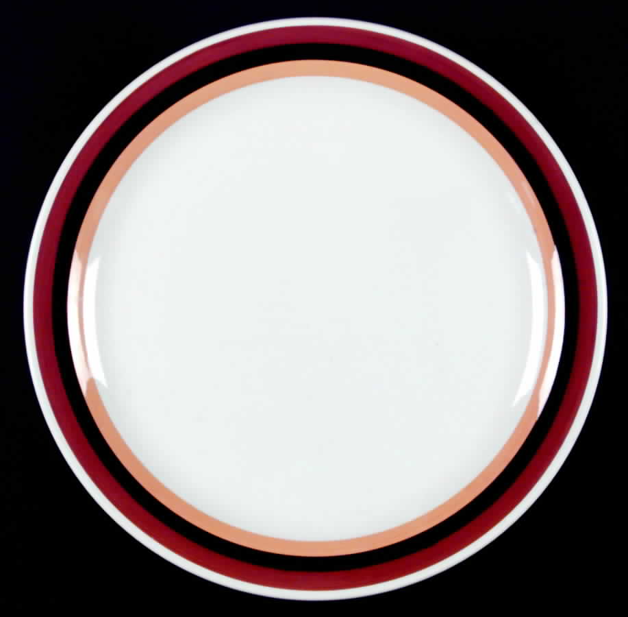 Fokus Dinner Plate by Rorstrand-1
