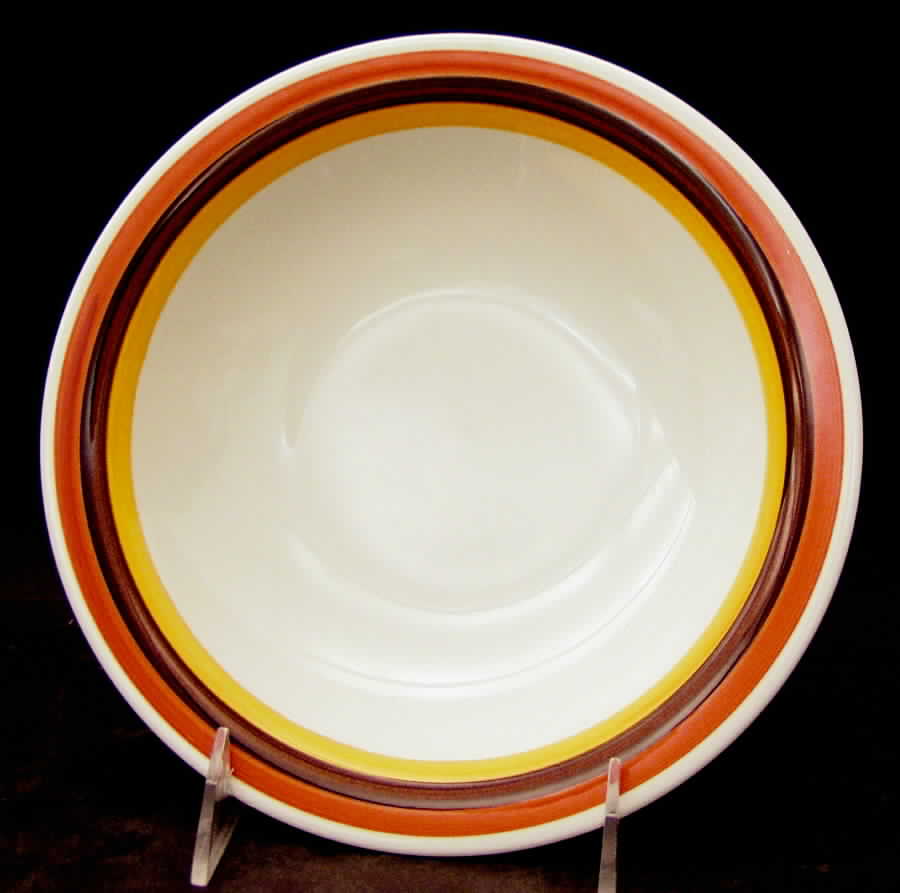Fokus Rim Soup Bowl by Rorstrand-1