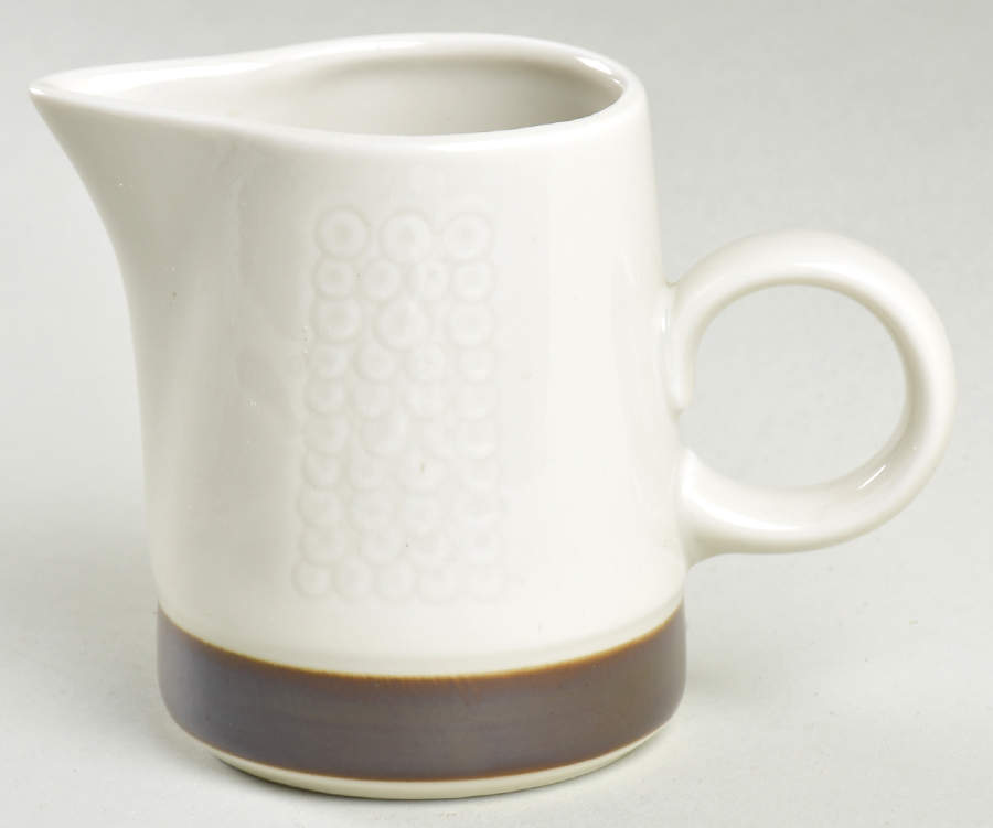 Forma Mini Creamer by Rorstrand-1
