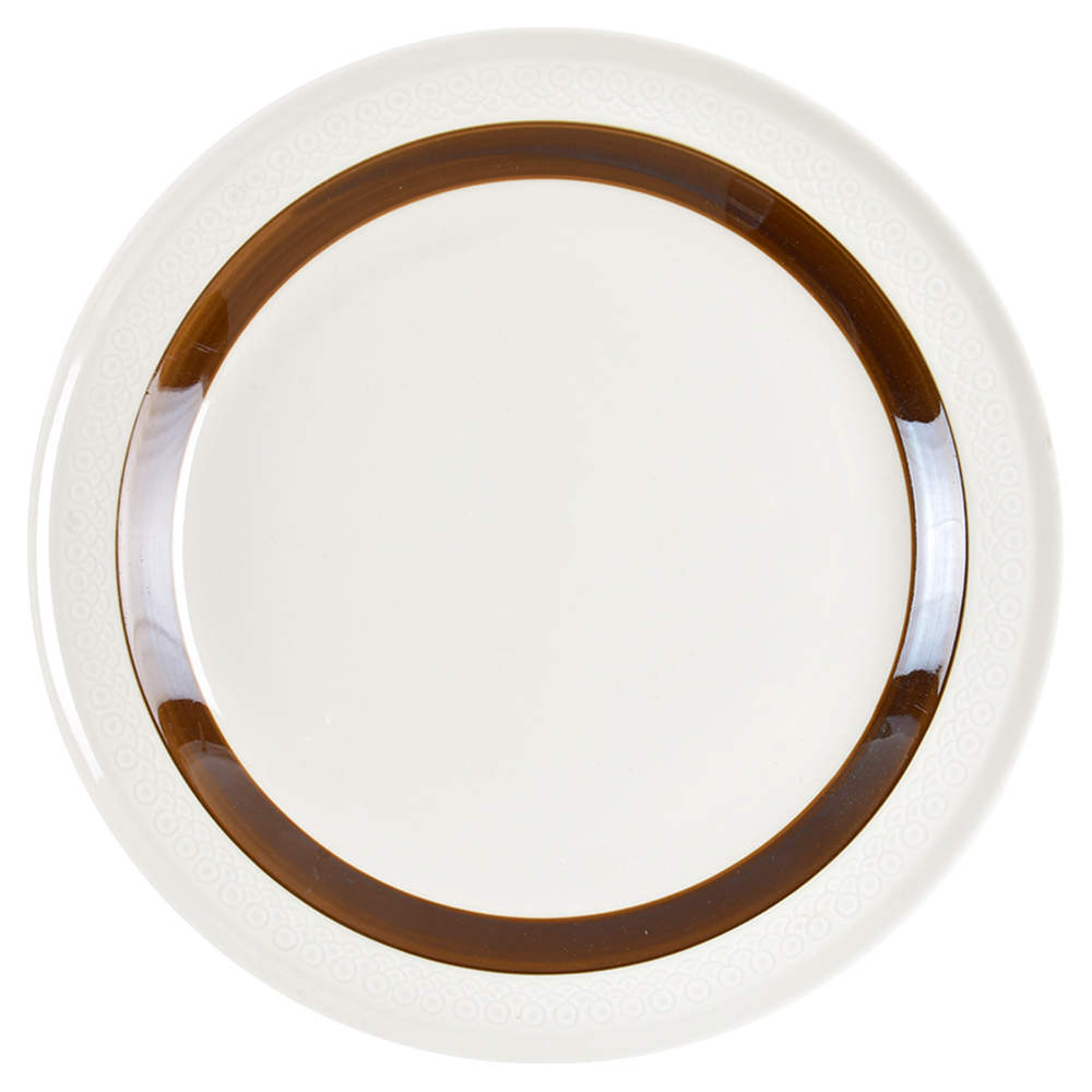 Forma Dinner Plate by Rorstrand-1