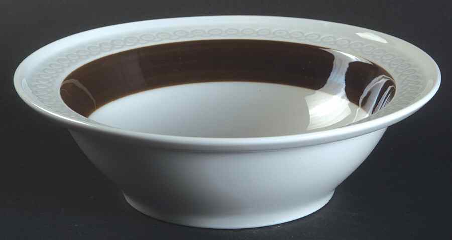 Forma Rim Cereal Bowl by Rorstrand-1