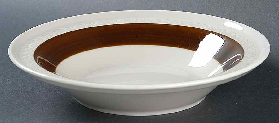 Forma Rim Soup Bowl by Rorstrand-1