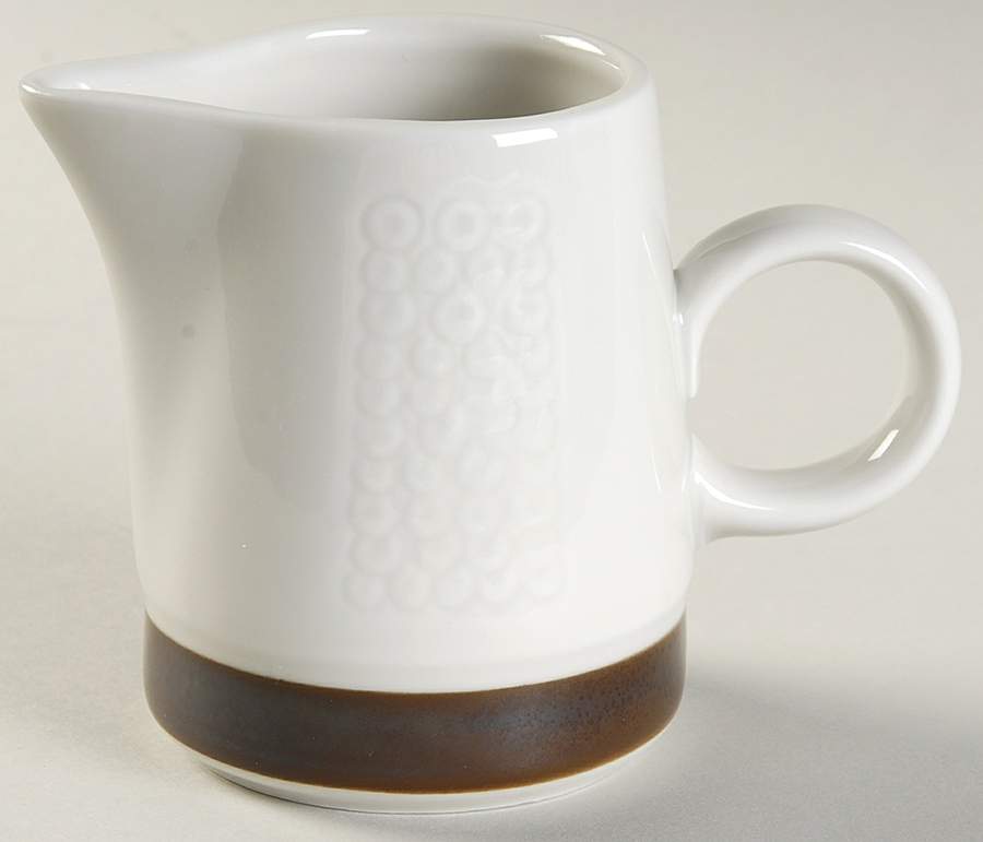 Forma Creamer by Rorstrand-1
