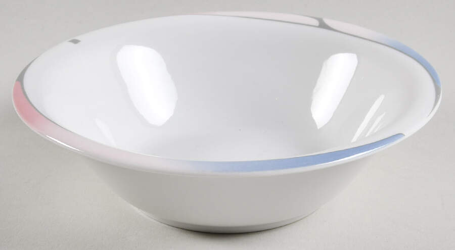 Galaxy Coupe Cereal Bowl by Rorstrand-1