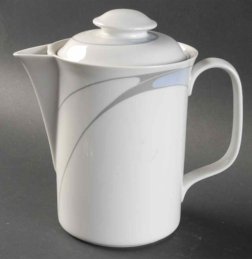 Galaxy Coffee Pot & Lid by Rorstrand-1