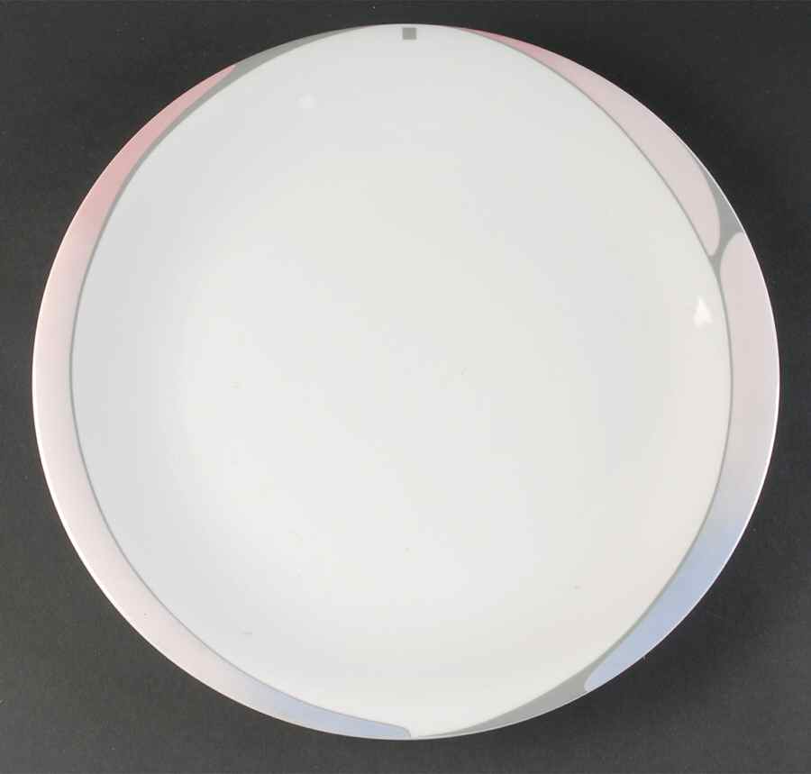 Galaxy 13" Chop Plate (Round Platter) by Rorstrand-1