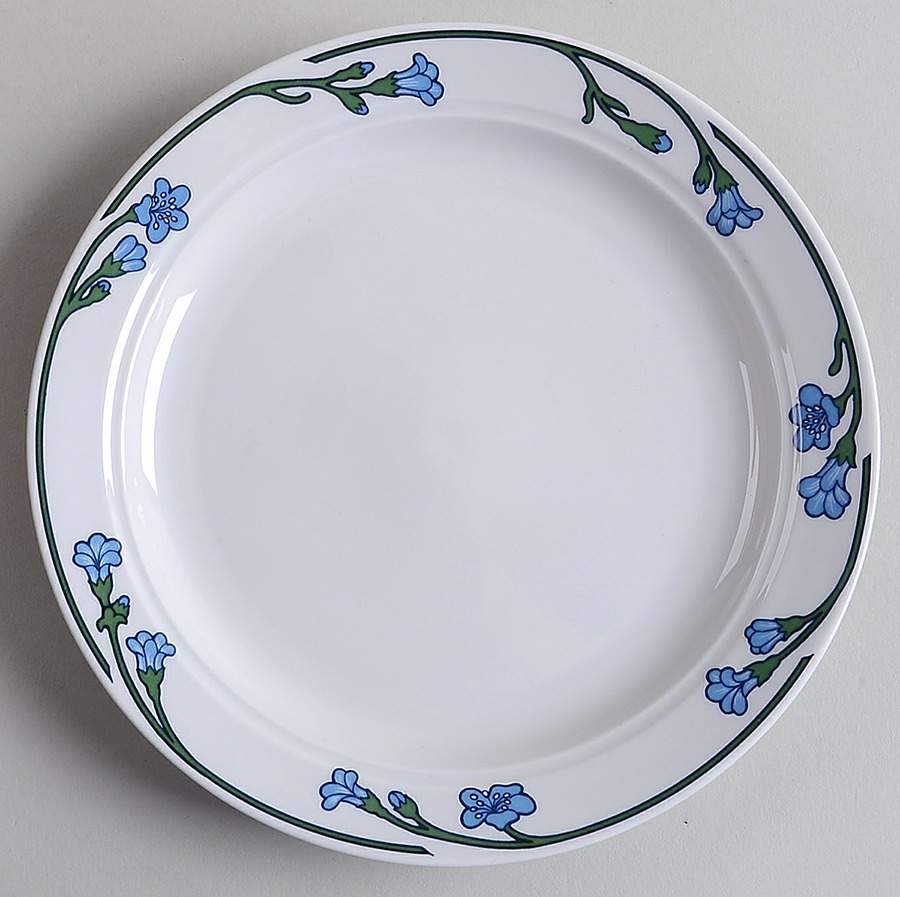 Ingrid Salad Plate by Rorstrand-1