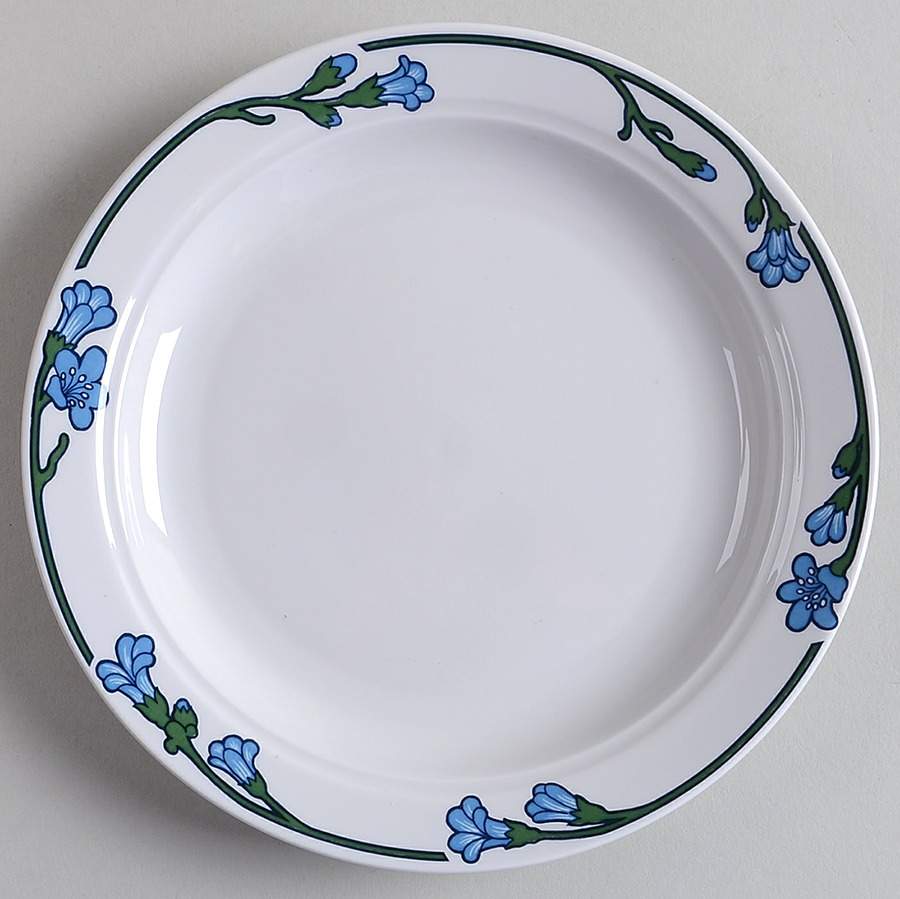 Ingrid Bread & Butter Plate by Rorstrand-1