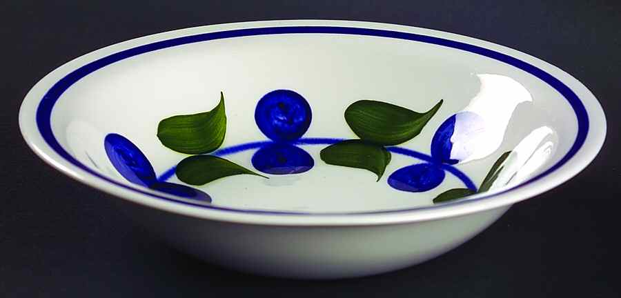 Irene Coupe Soup Bowl by Rorstrand-1
