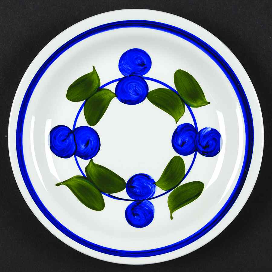 Irene Bread & Butter Plate by Rorstrand-1