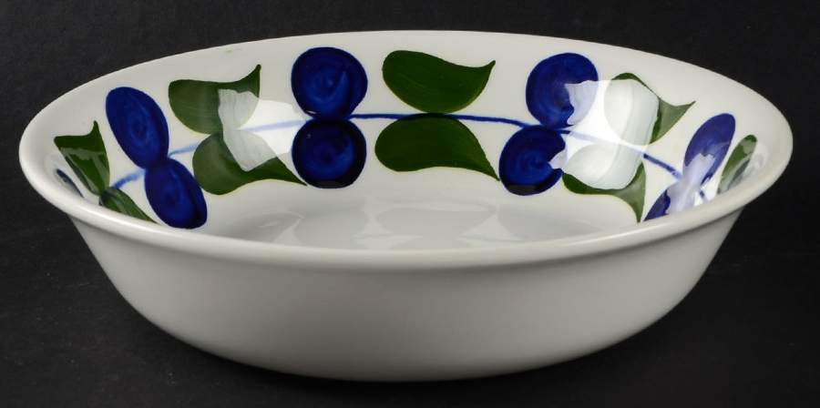 Irene Coupe Soup Bowl by Rorstrand-1