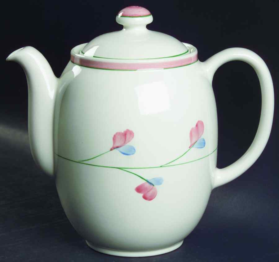 Jenny Coffee Pot & Lid by Rorstrand-1