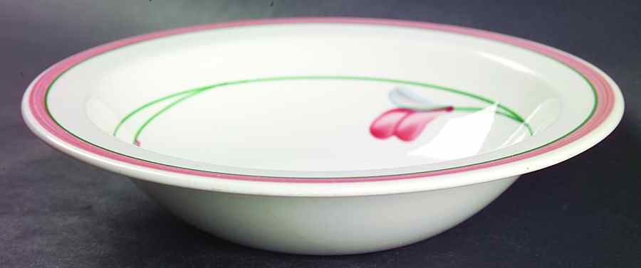 Jenny Rim Cereal Bowl by Rorstrand-1