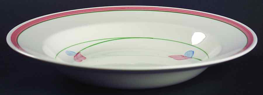 Jenny Rim Soup Bowl by Rorstrand-1
