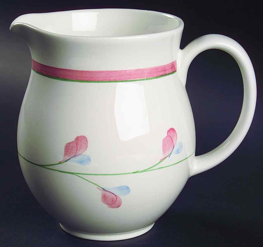 Jenny 32 Oz Pitcher by Rorstrand-1