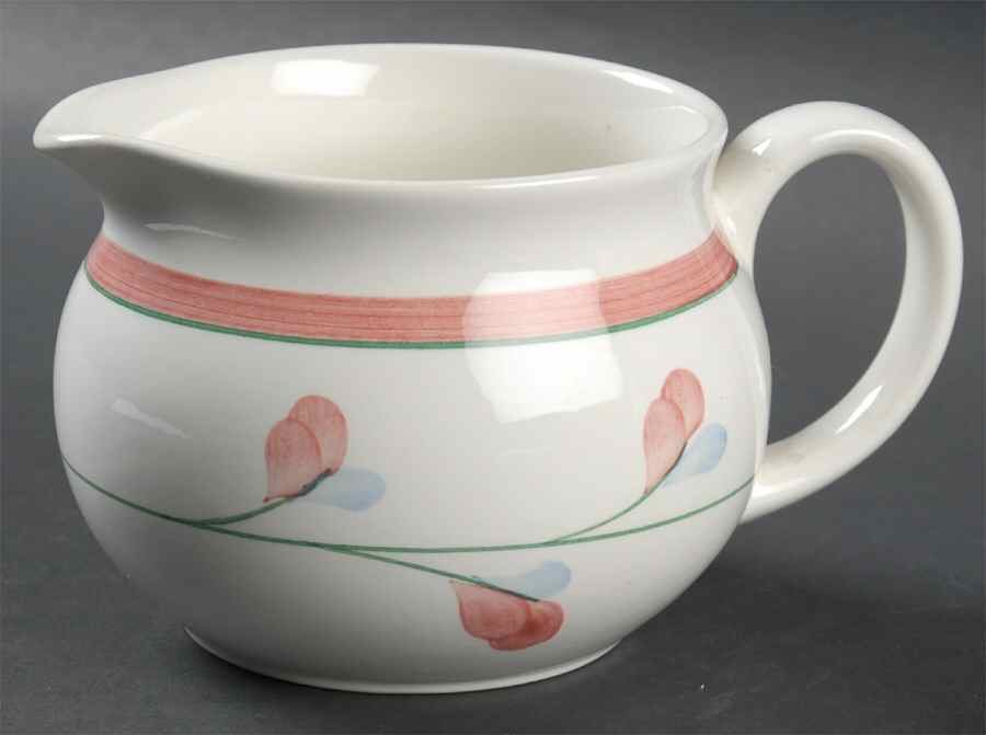 Jenny Gravy Boat by Rorstrand-1