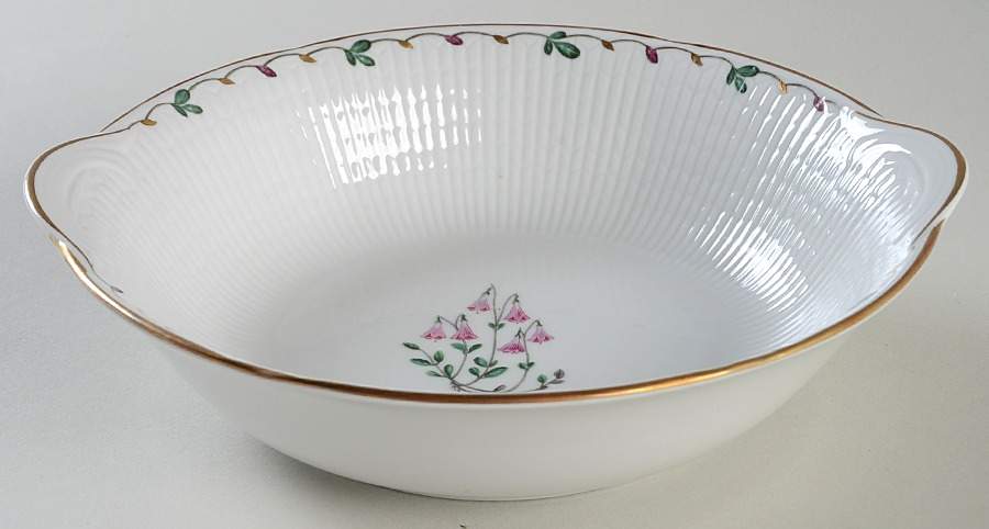 Linnea 7" Round Vegetable Bowl by Rorstrand-1