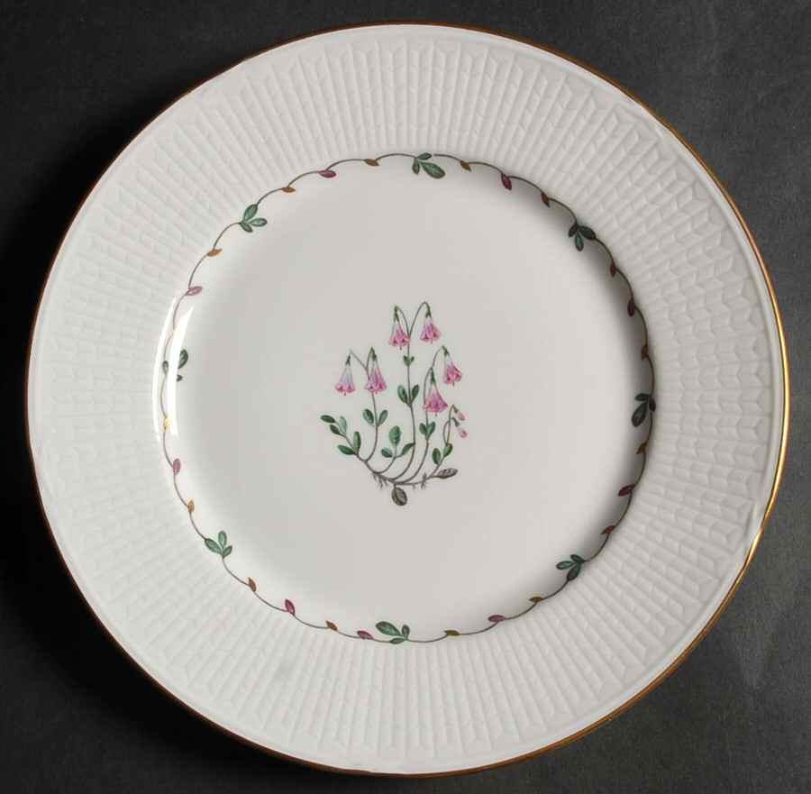 Linnea Salad Plate by Rorstrand-1