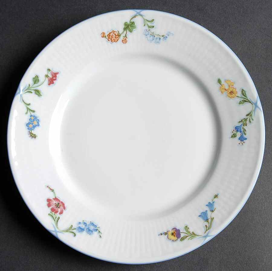 Louise Bread & Butter Plate by Rorstrand-1