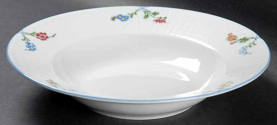 Louise Rim Soup Bowl by Rorstrand-1