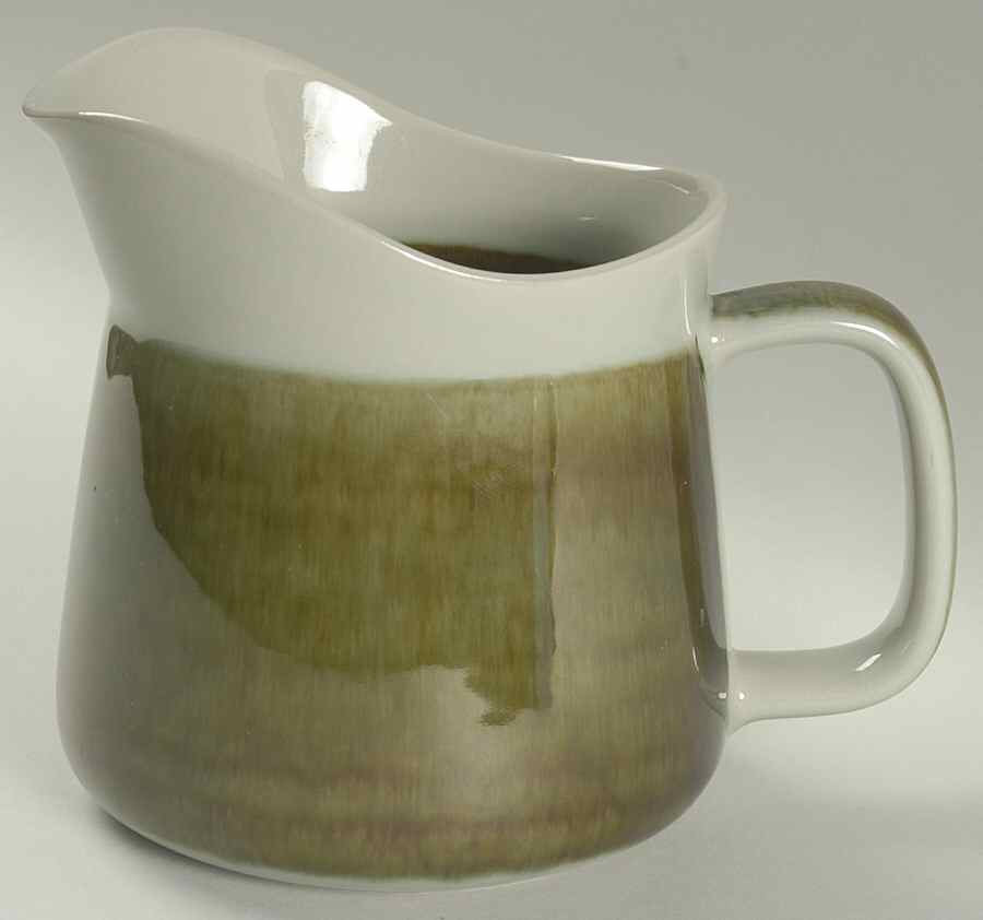 Maya 32 Oz Pitcher by Rorstrand-1