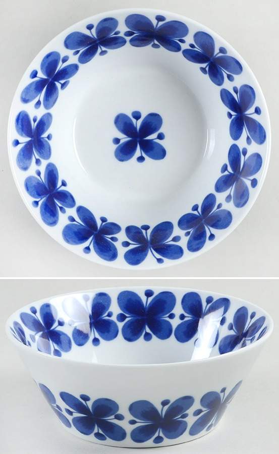 Mon Amie Soup/Cereal Bowl by Rorstrand-1