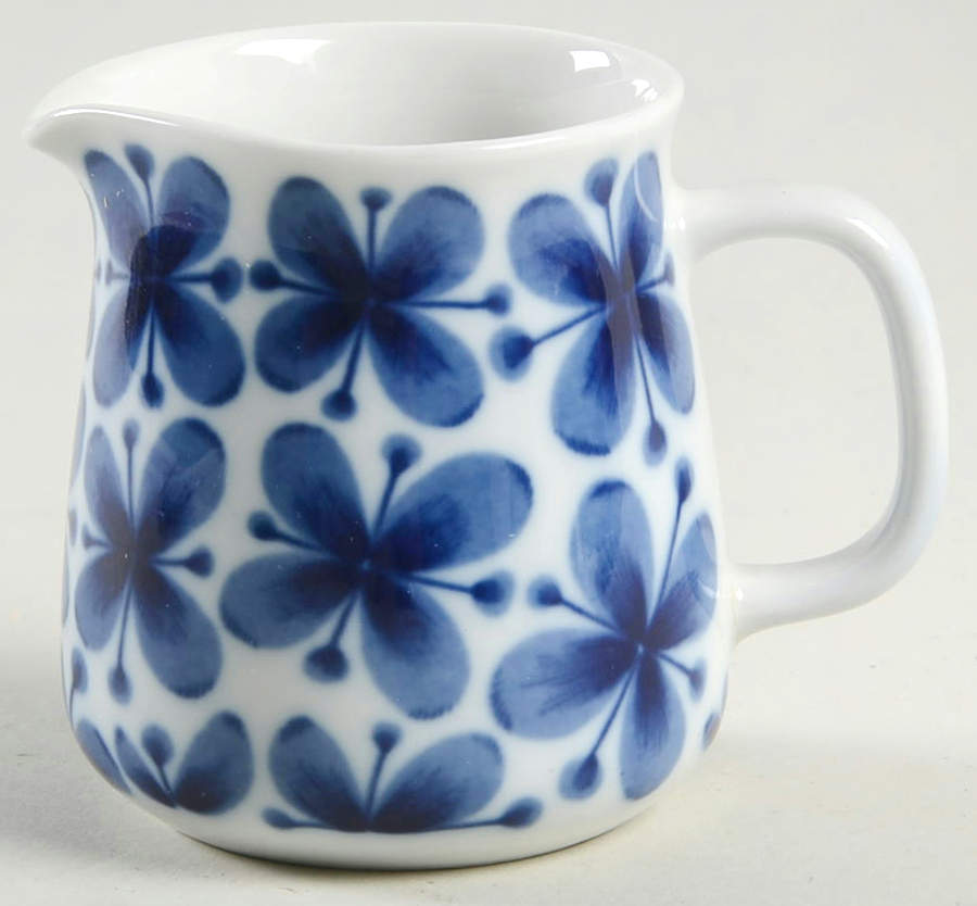 Mon Amie Creamer by Rorstrand-1