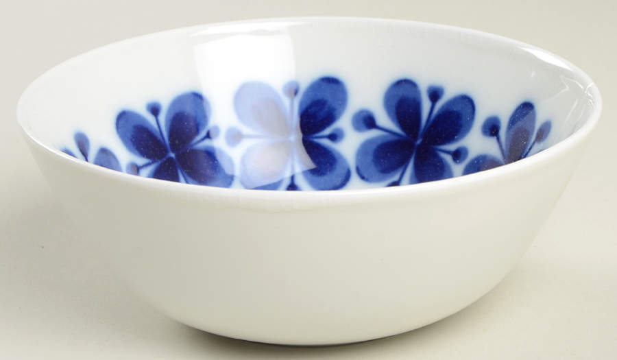 Mon Amie Fruit/Dessert (Sauce) Bowl by Rorstrand-1