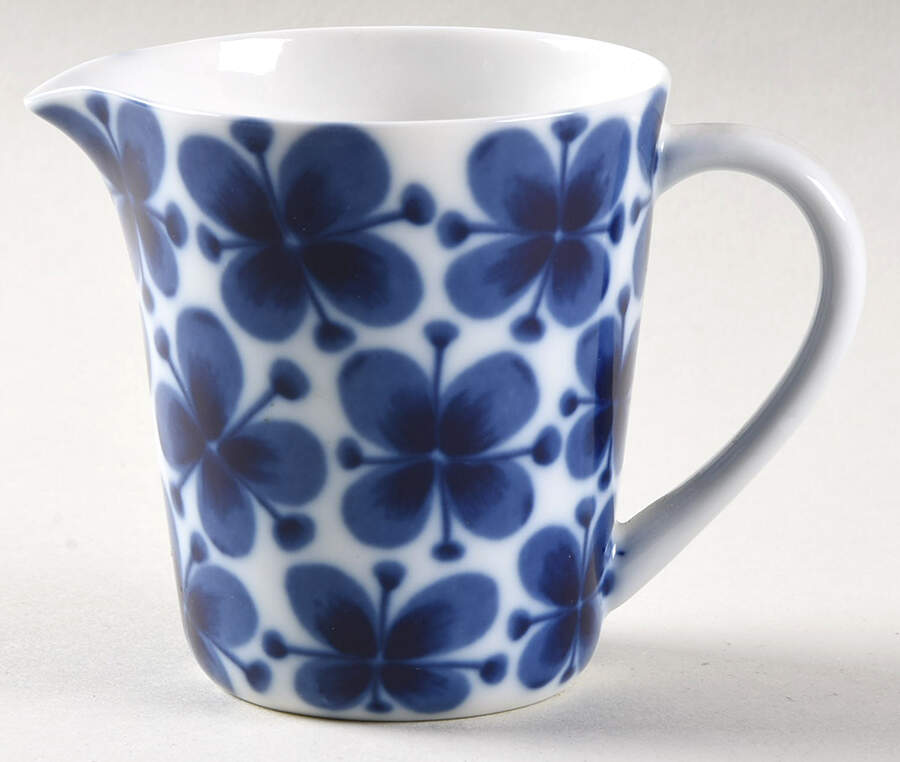 Mon Amie Mini Creamer by Rorstrand-1