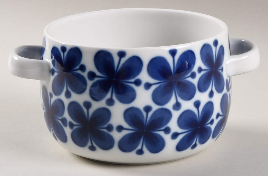 Mon Amie Individual Casserole No Lid by Rorstrand-1