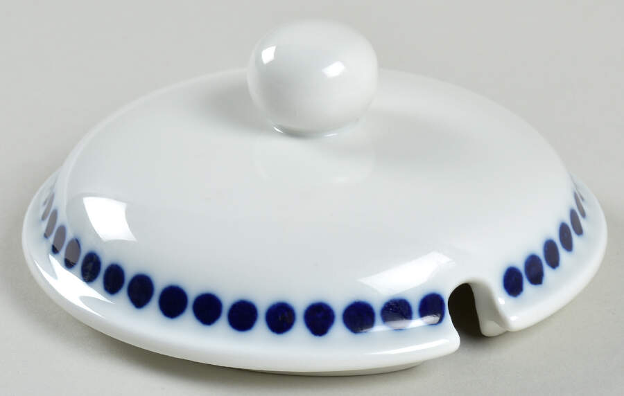 Mon Amie Lid for Individual Casserole by Rorstrand-1