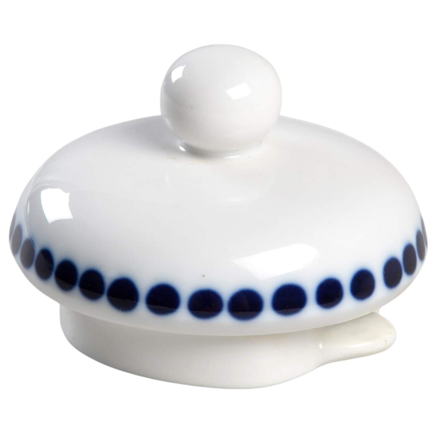 Mon Amie Lid for Coffee Pot by Rorstrand-1