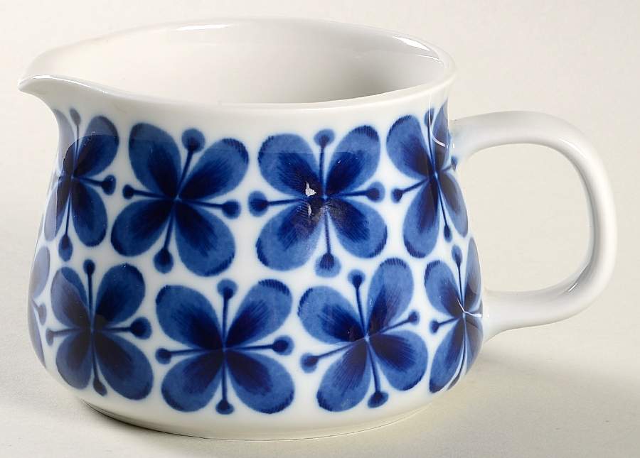 Mon Amie Creamer by Rorstrand-1