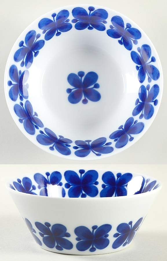 Mon Amie Fruit/Dessert (Sauce) Bowl by Rorstrand-1