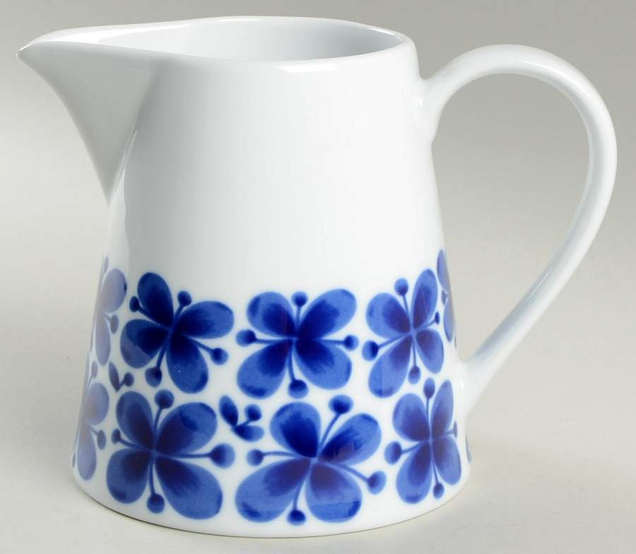 Mon Amie 38 Oz Pitcher by Rorstrand-1