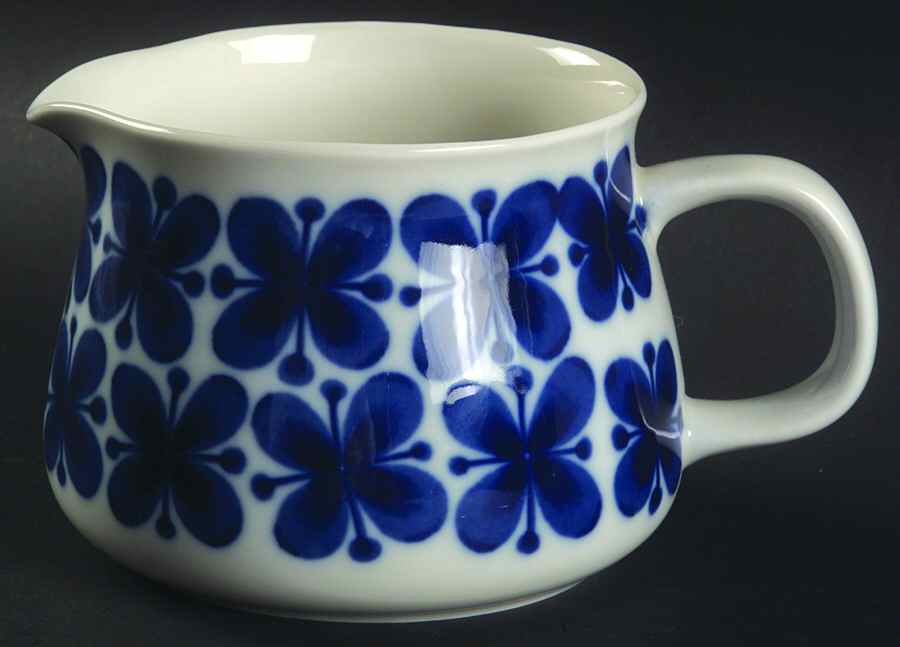 Mon Amie Gravy Boat by Rorstrand-1