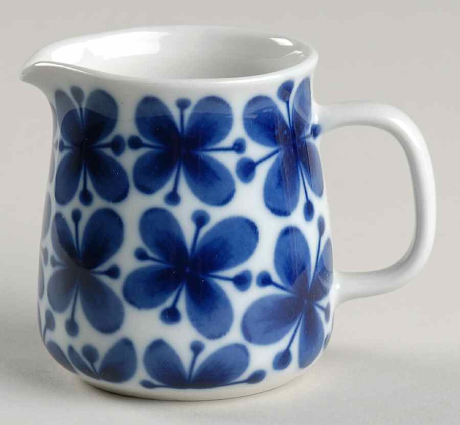 Mon Amie Mini Creamer by Rorstrand-1