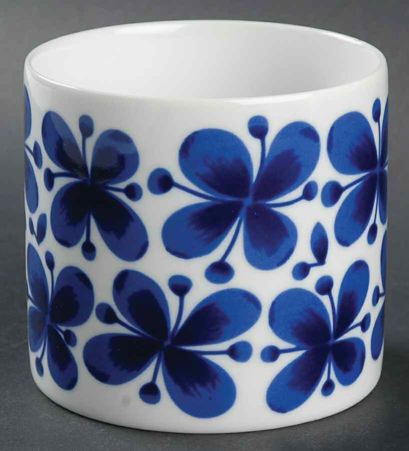 Mon Amie Storage Jar No Lid by Rorstrand-1