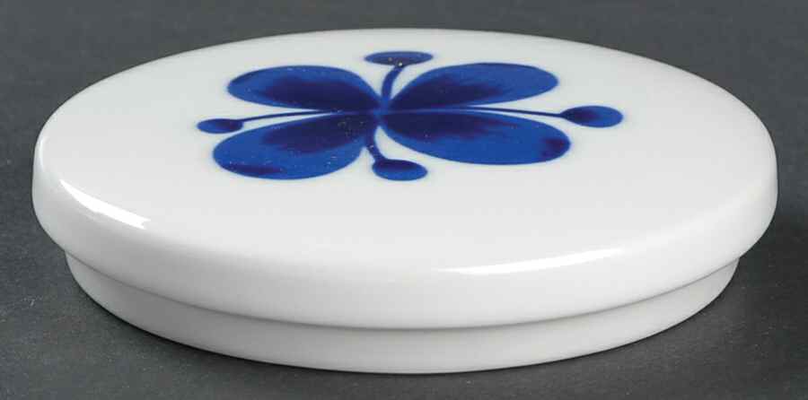 Mon Amie Lid for Storage Jar by Rorstrand-1