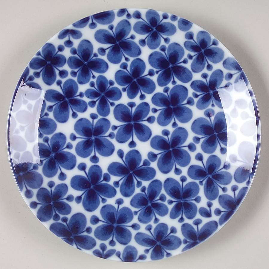 Mon Amie Dessert/Pie Plate by Rorstrand-1