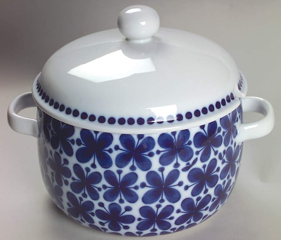 Mon Amie Tureen &  Lid by Rorstrand-1