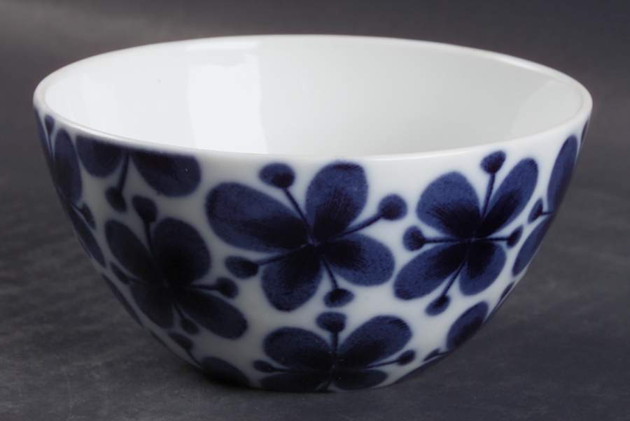 Mon Amie Open Sugar Bowl by Rorstrand-1