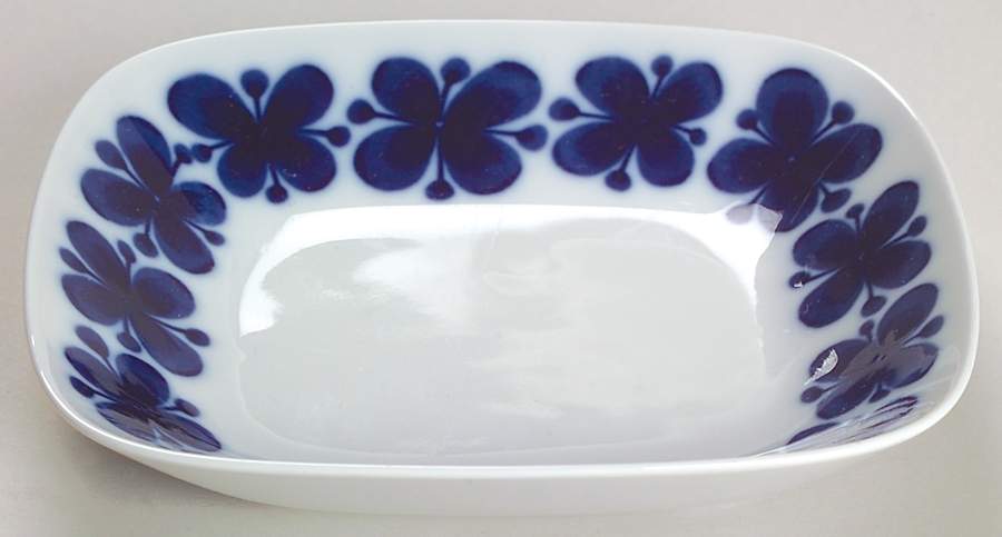 Mon Amie Olive Dish by Rorstrand-1