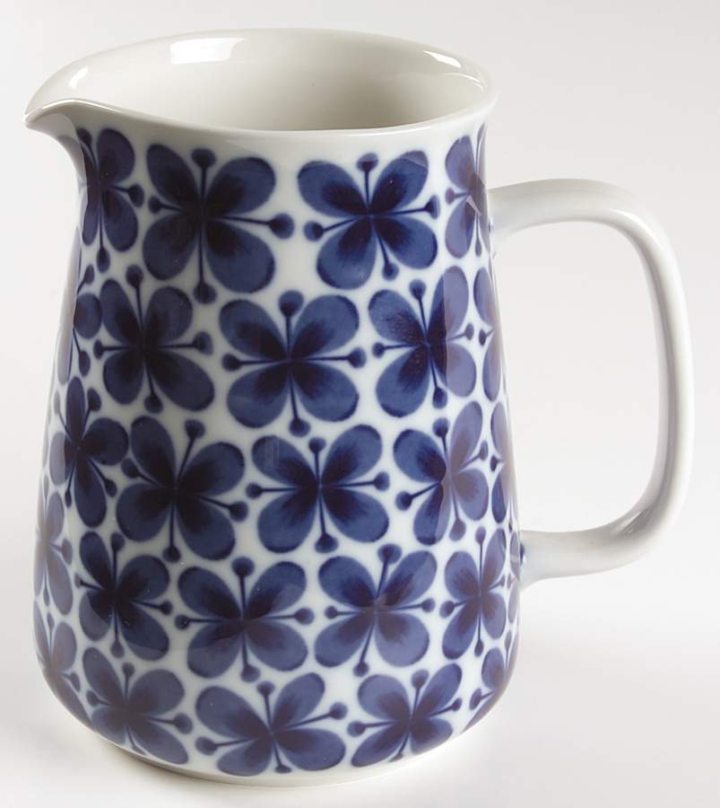 Mon Amie 32 Oz Jug by Rorstrand-1